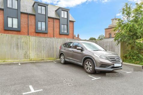 Driveway/Parking.