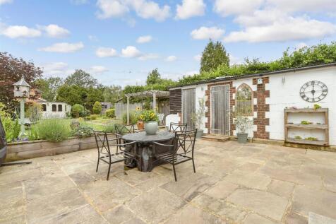 Patio / Decking