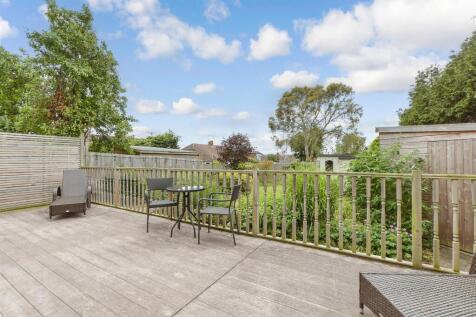 Patio / Decking