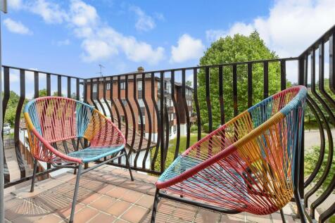 Balcony / Terrace