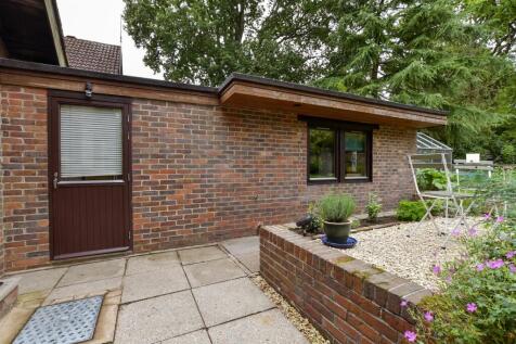 Workshop/Outbuildings