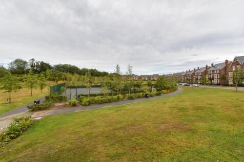 Communal Gardens