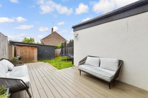 Patio / Decking