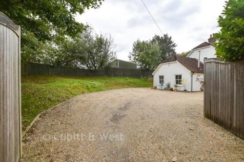 Driveway/Parking