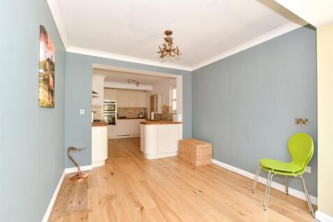 Kitchen/Dining/ Snug