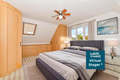 Bedroom 2 (Modern Style)