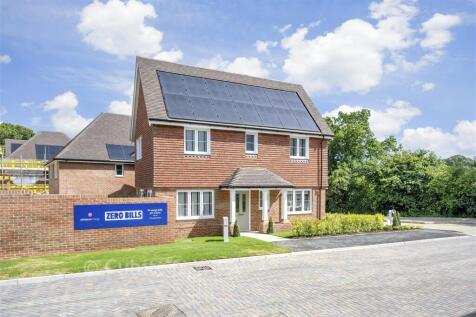 Front House Type External