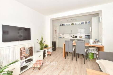 Annexe Kitchen/ Lounge/Diner.