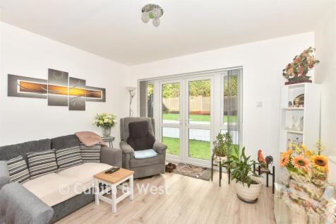 Annexe Kitchen/ Lounge/Diner..