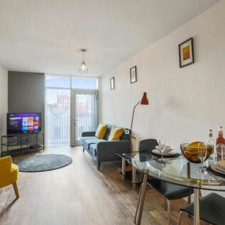1 bed exec