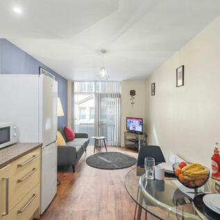 1 Bed