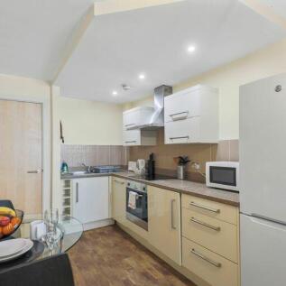 1 Bed