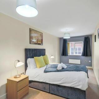 1 Bed