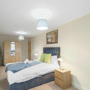 1 Bed