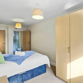 2 Bed