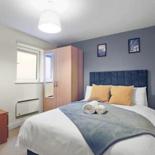 2 Bed