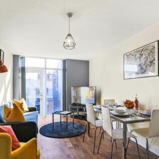 2 Bed