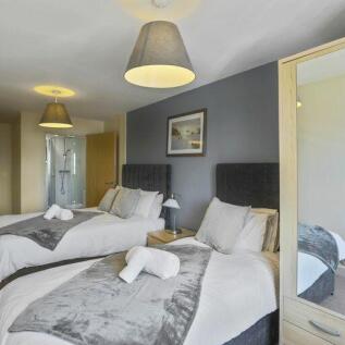2 Bed Family