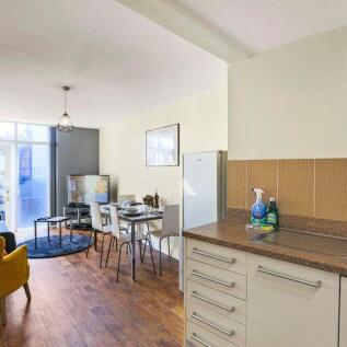 2 Bed Family