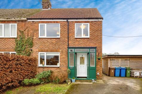 Sold property 1