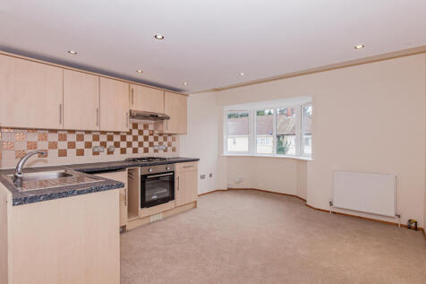 Kitchen/ Dining Room