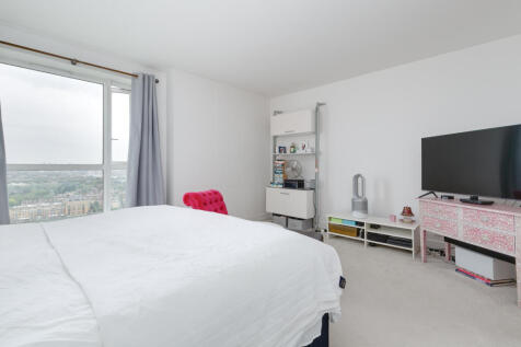 Second Double Bedroom Suite