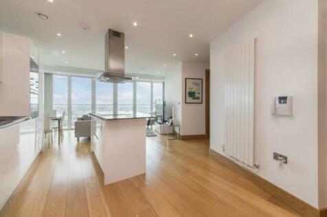 Designer Kitchen