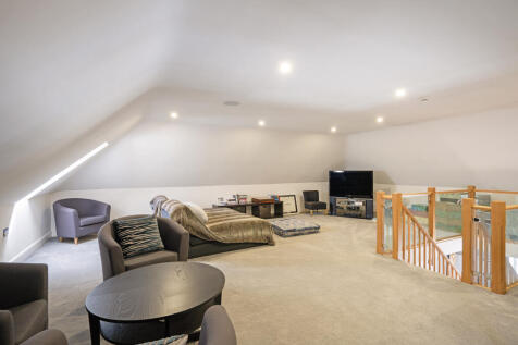 Games Room or Home Cinema