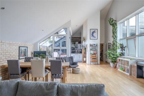 South Facing Living Room