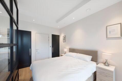 Sleeping Area