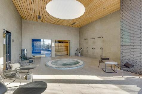 Spa Area