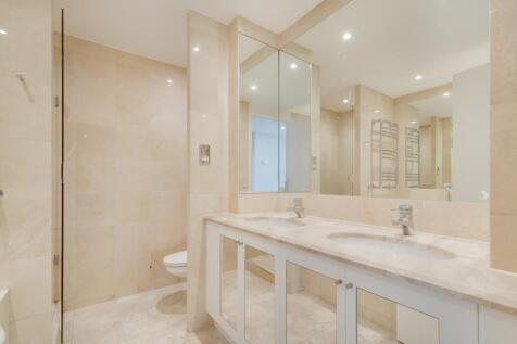 Bathroom One