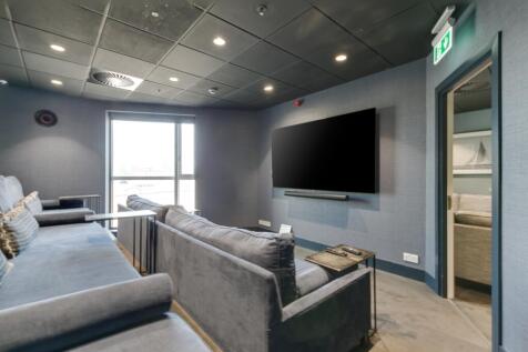 Cinema Room (2)