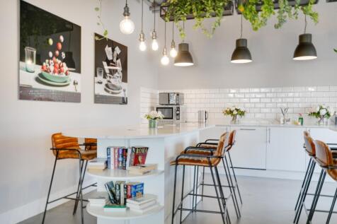 Resident&#39;s Dining