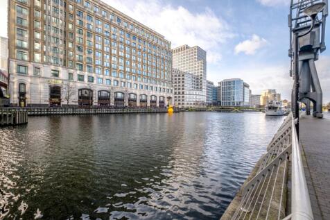 West India Quay