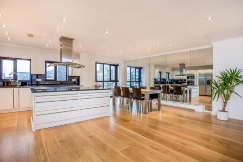 Reception - Kitchen