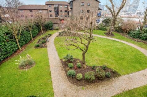 Communal Gardens