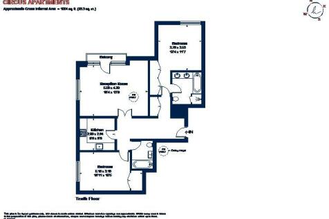 Example Floor Plan