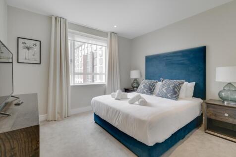 Example Bedroom One