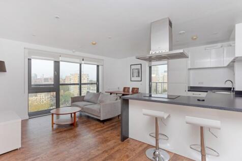 Reception - Kitchen