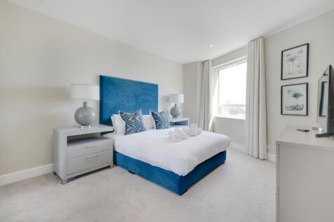 Example Bedroom One