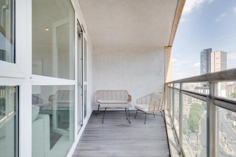 Example Terrace