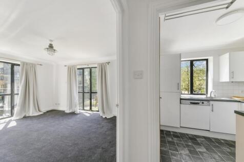 Reception to Kitchen