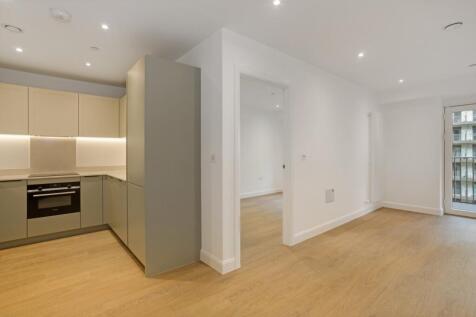 Kitchen - Reception