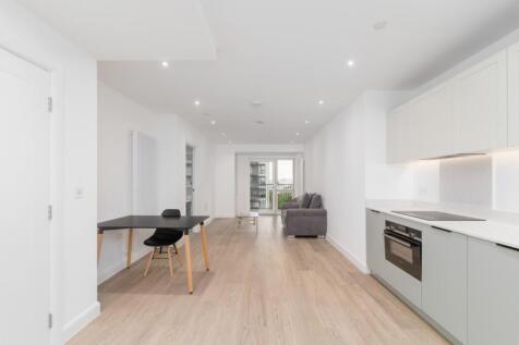 Kitchen-Dining Area