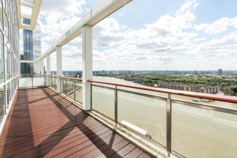 Wrap-Around Terrace