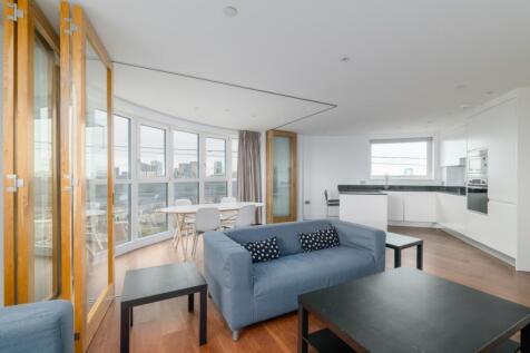Reception &amp; Kitchen