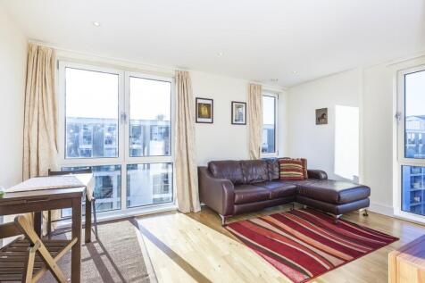 Show flat