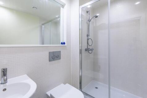 Show flat