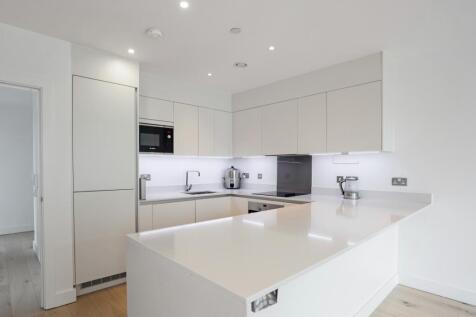 Kitchen - example...